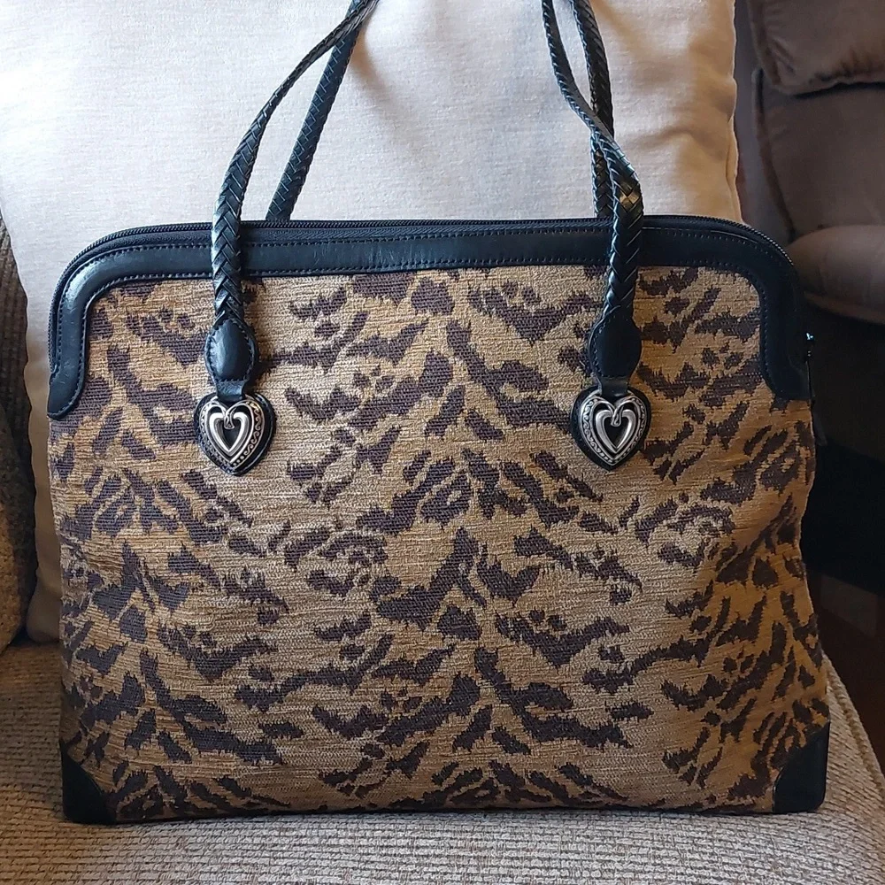 Brighton "Mikayla" Bag - Picture 4 of 12